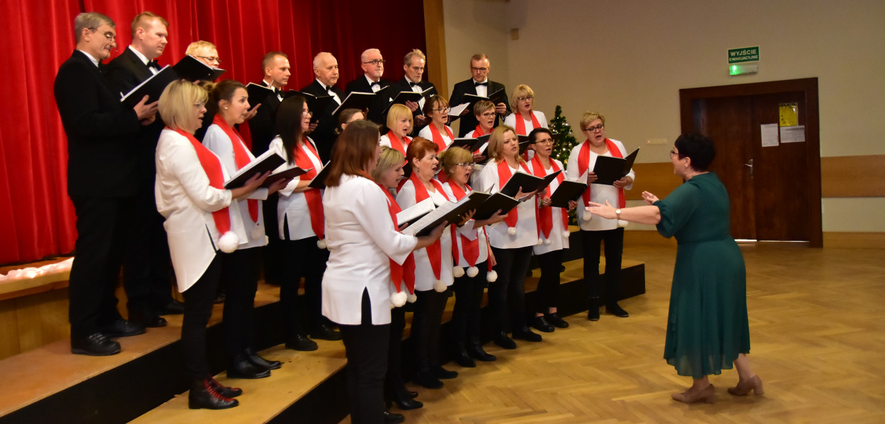  Camerata (wraz z gośćmi) wystąpi ponownie już w drugi dzień Bożego Narodzenia, czyli 26 grudnia.
