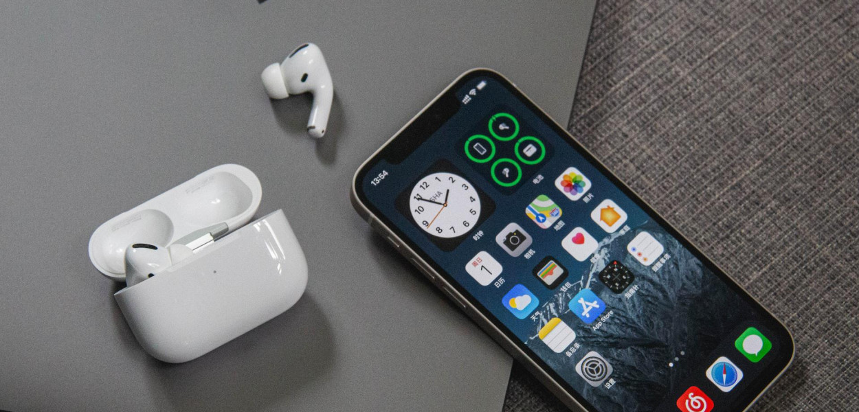 Serwis Apple Warszawa Mokotów - sprawna i szybka naprawa urządzeń marki Apple