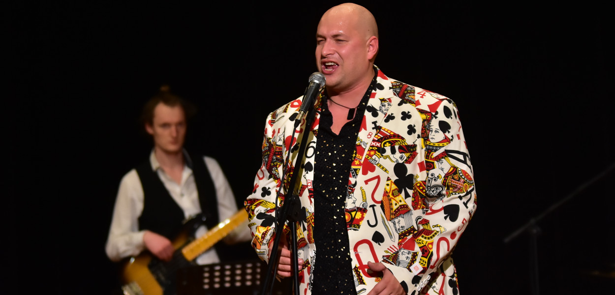 Lubiewo: Kolędy z Kartaszewiczami w niedzielę / ZAPOWIEDŹ