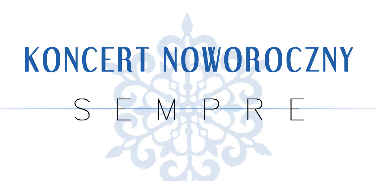 Na scenie wystąpi śliwicki zespół Sempre. Koncert już w najbliższą sobotę – 14 stycznia.