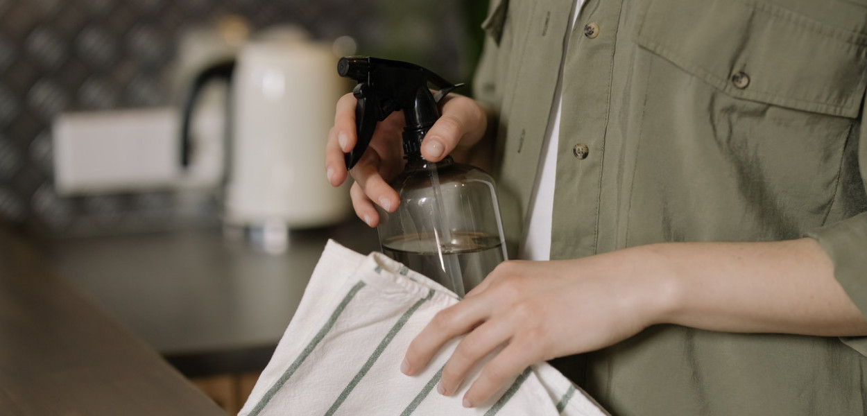 Co warto wiedzieć przed skorzystaniem z usług sprzątających?