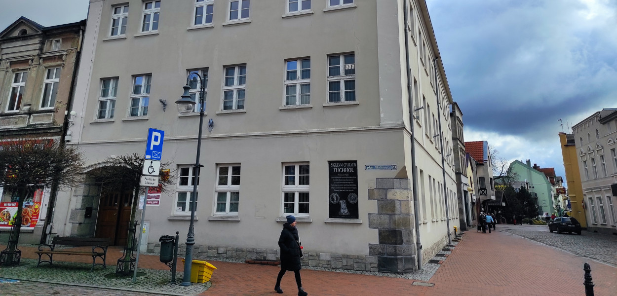 Najnowsze oferty pracy w powiecie tucholskim / PUP