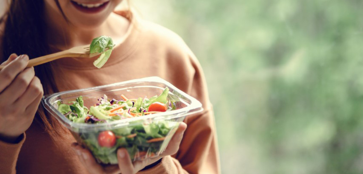 Dieta planetarna - na czym polega i jakie korzyści przynosi? Jadłospis