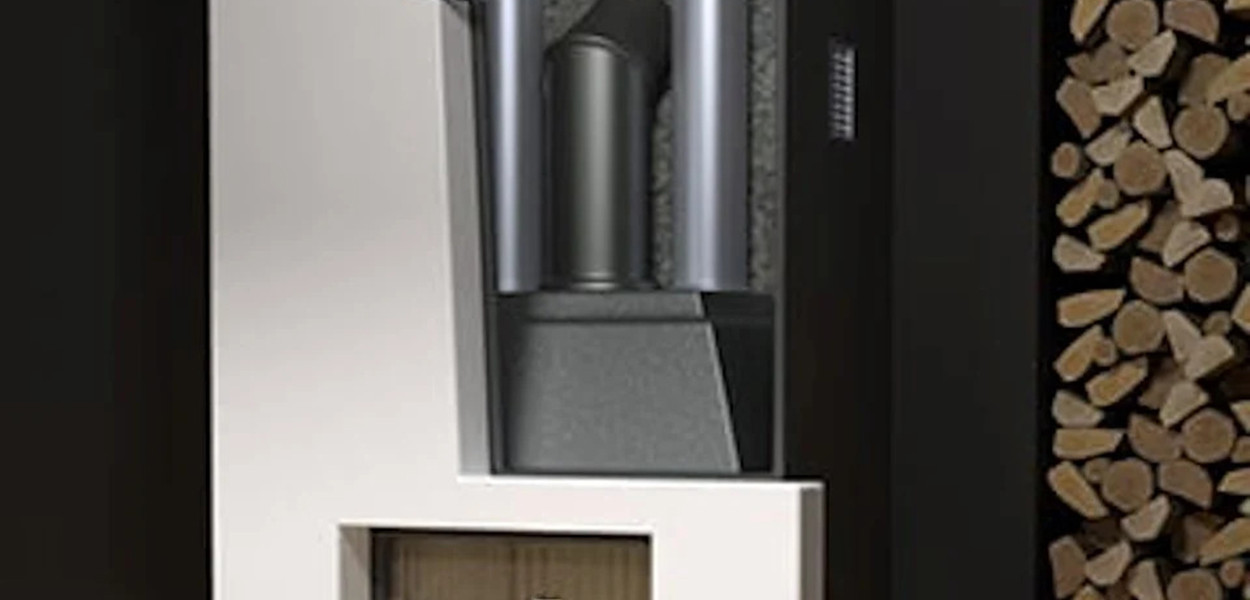 Jak prawidłowo obudować kominek z płyt g-k?