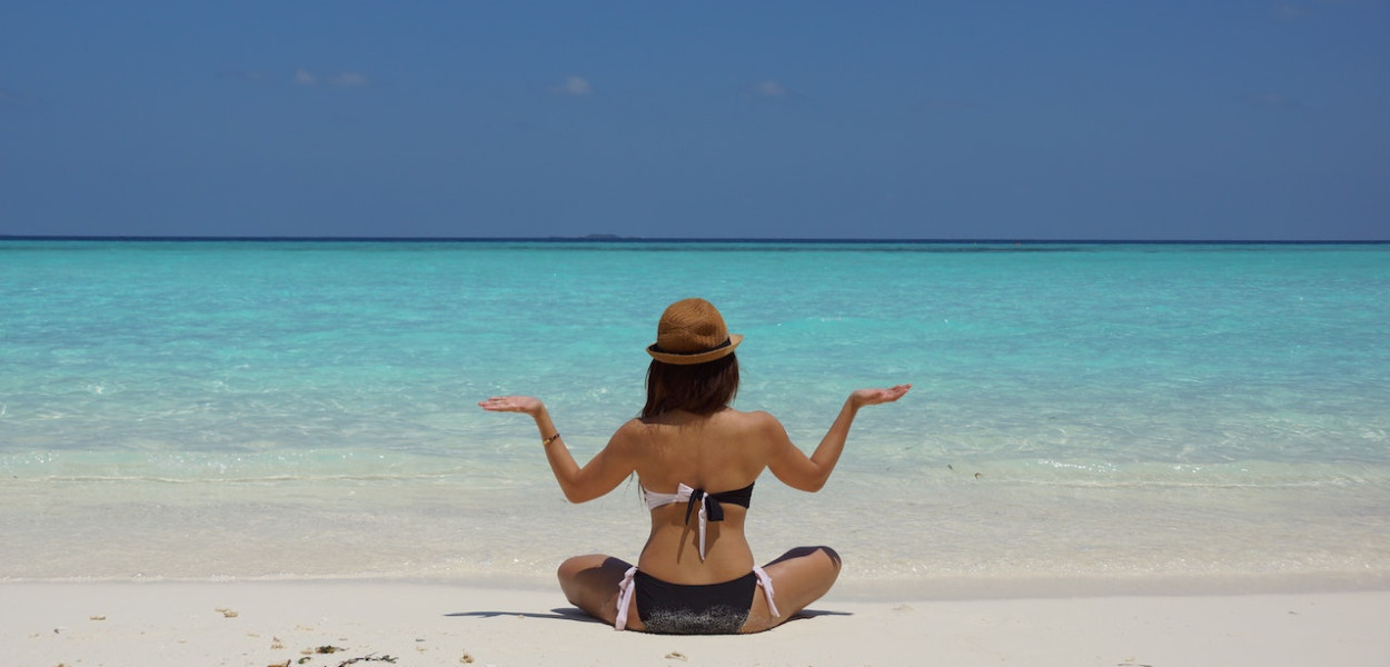 Czy bezpieczne opalanie jest możliwe?