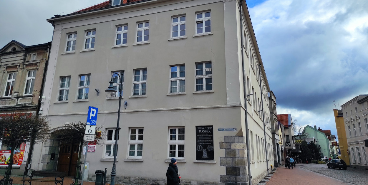 Przedstawiamy aktualne oferty z Powiatowego Urzędu Pracy w Tucholi.
