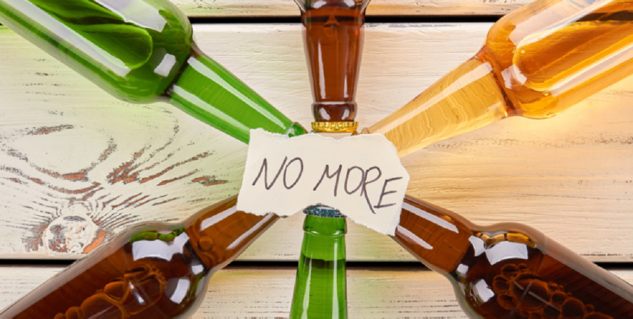 Esperal – pierwszy krok do abstynencji 