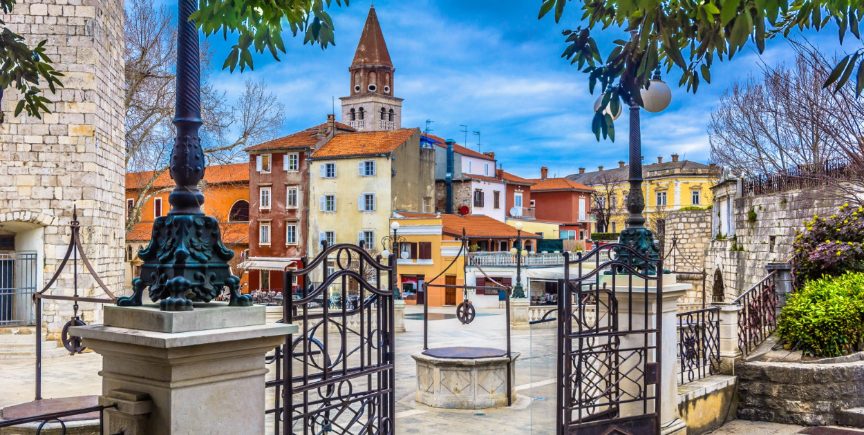 Wakacje w Dalmacji Północnej czy Południowej - co wybrać?