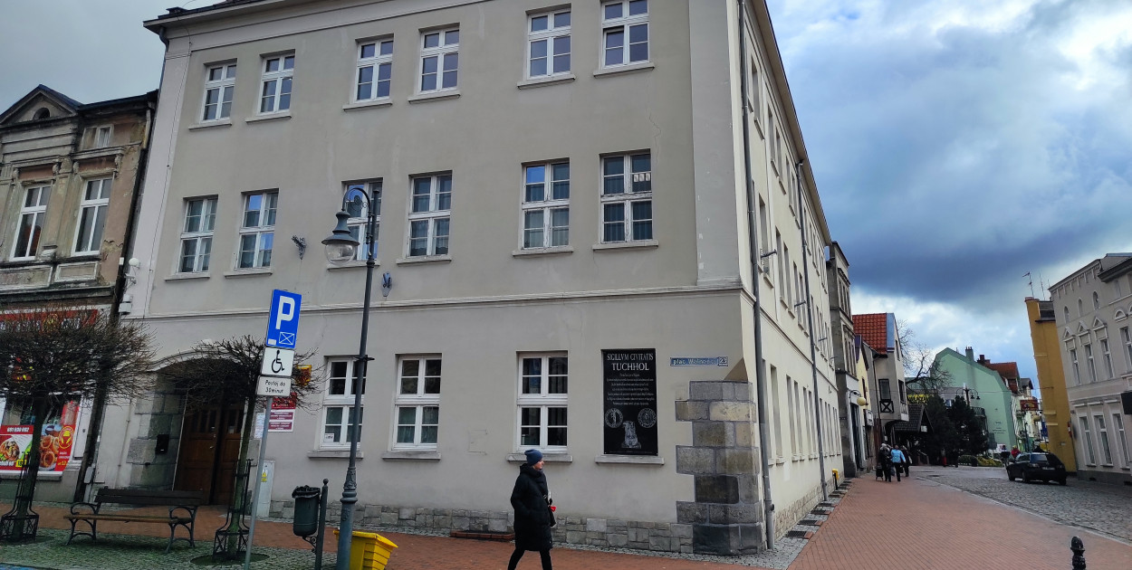 W Powiatowym Urzędzie Pracy w Tucholi jest 15 ogłoszeń – stan na 21 kwietnia.