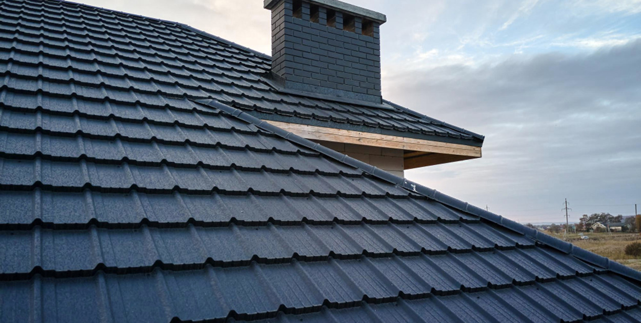 Dachówki cementowe — dlaczego zdobyły serca klientów w Polsce