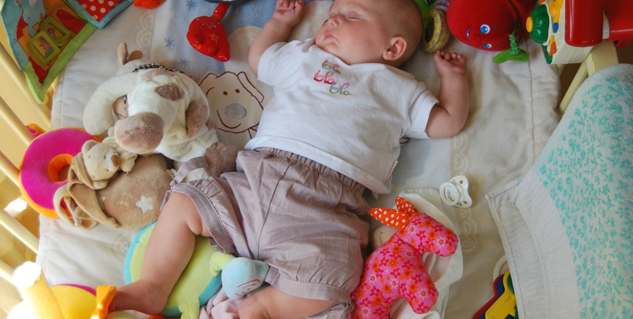 Zdjęcie ilustracyjne. Fot. pixabay.com/pl/