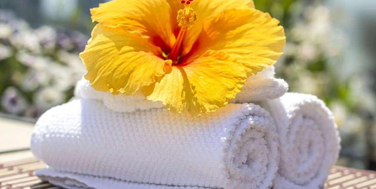 Długi weekend w SPA? Doskonały relaks i odprężenie