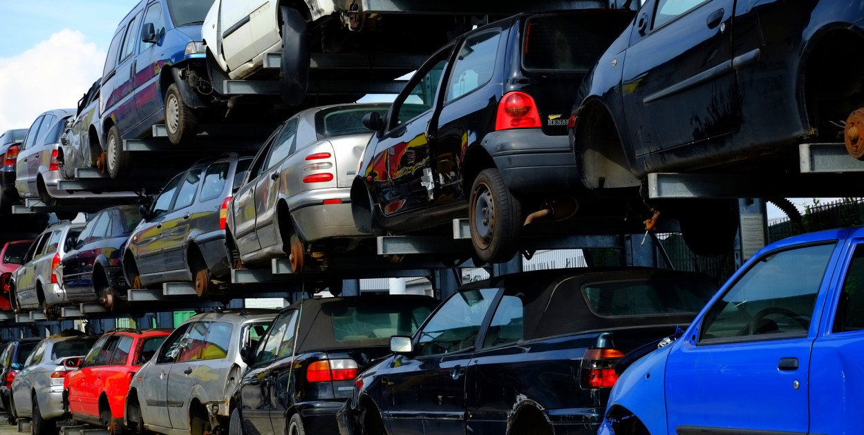 Skup aut w Zgierzu - szybkie i bezpieczne rozwiązanie dla sprzedawców