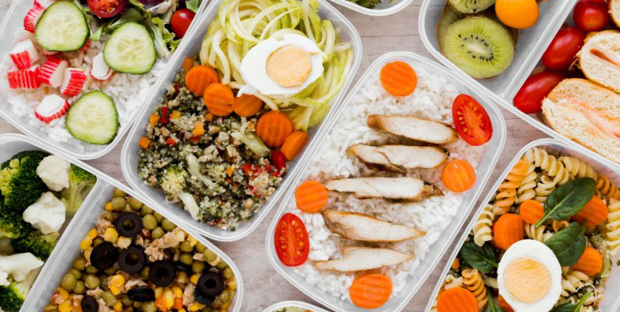 Jaki jadłospis proponują firmy cateringowe?