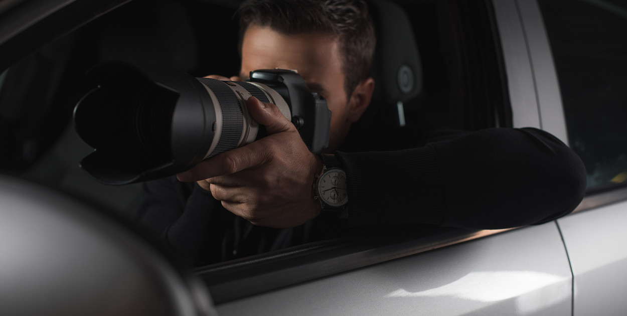 Firma detektywistyczna - jak działa i kiedy warto z jej usług skorzystać?