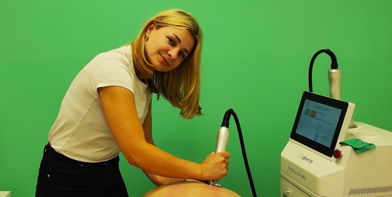 Swoją historię opowiadam nam Khrystyna.