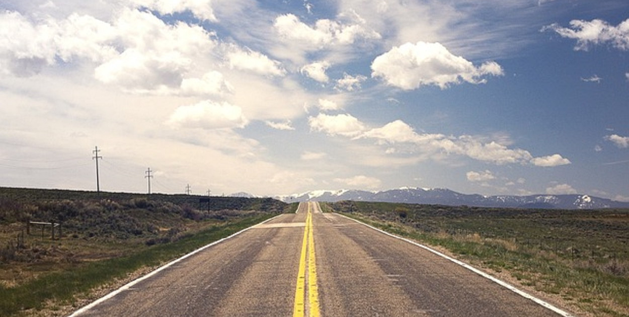 Jazda autostradą - 5 najważniejszych zasad