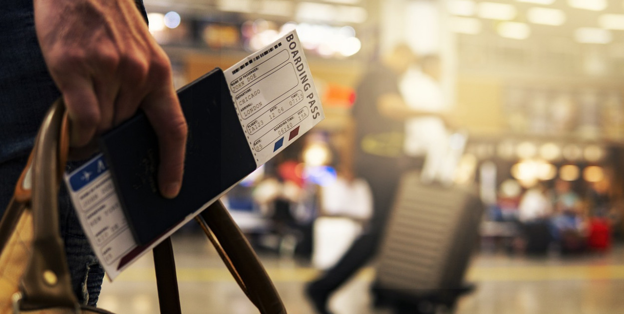 Przełomowa zmiana dla podróżnych? Chodzi o bagaż