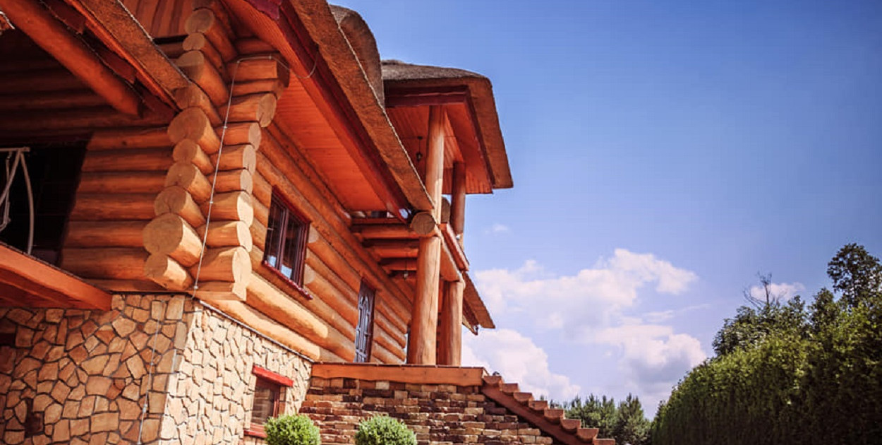 Producent kamienia dekoracyjnego z piaskowca - doskonały wybór dla Twojego domu