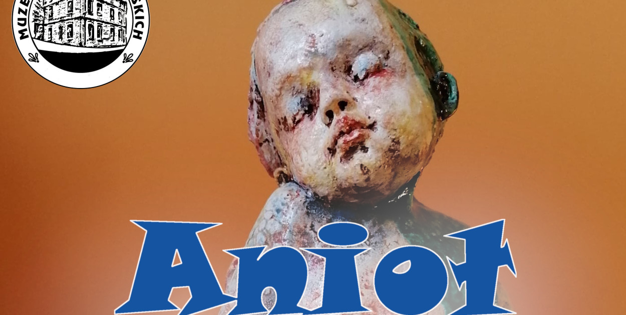 fot. i anioł autorstwa Anny Narloch