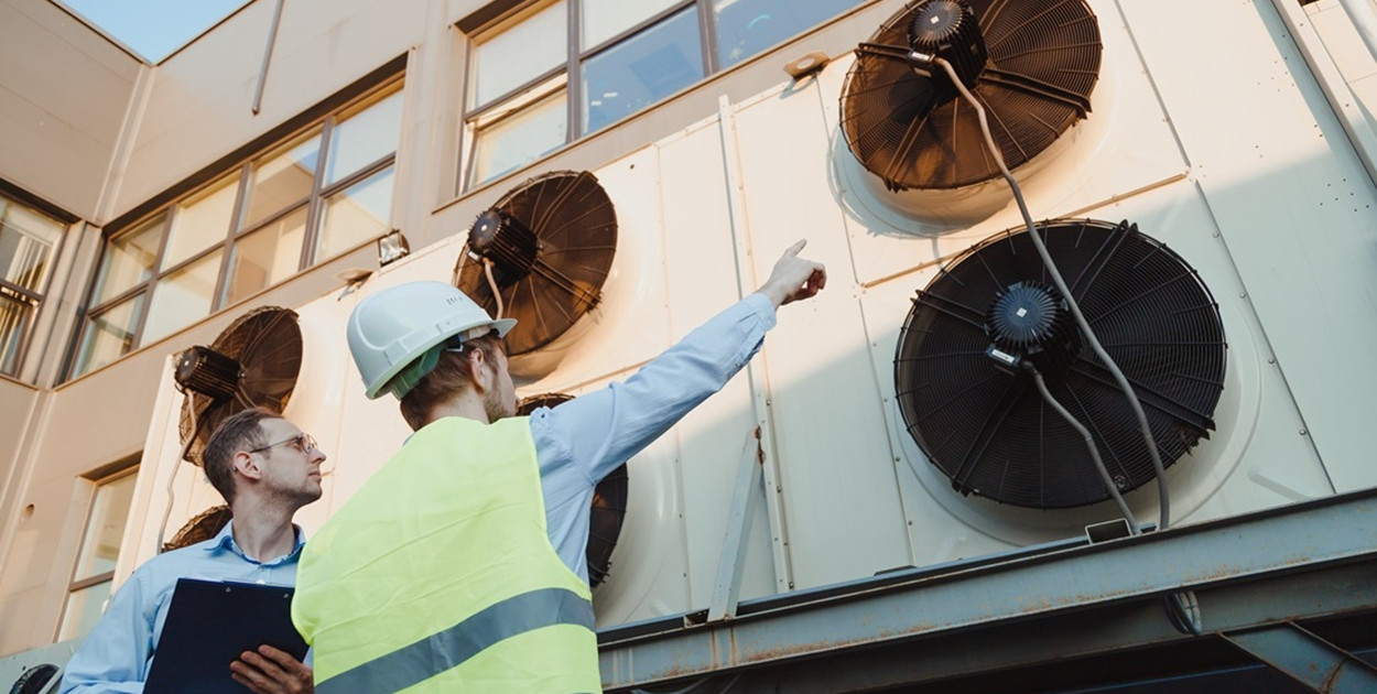        Zawód technika chłodnictwa i klimatyzacji — o tym warto wiedzieć     