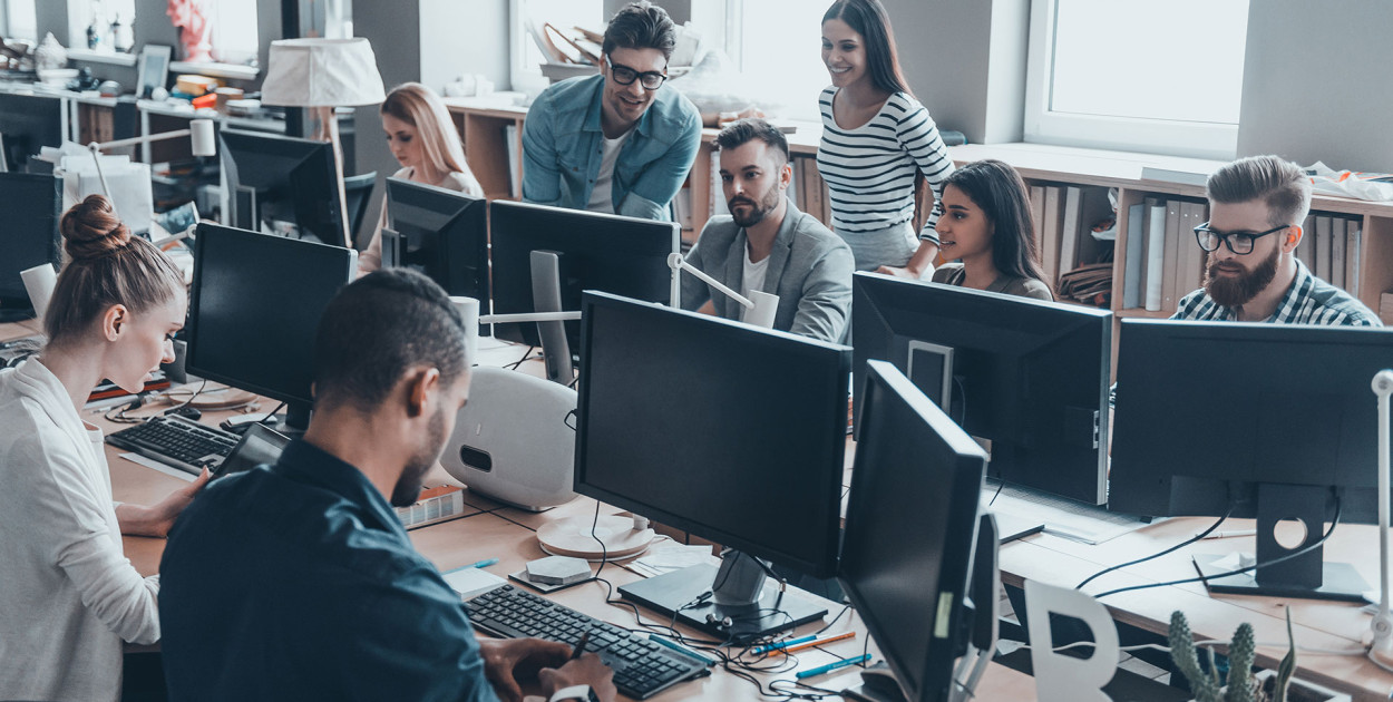 Początkujący w branży IT – jakie znaczenie ma mentor?