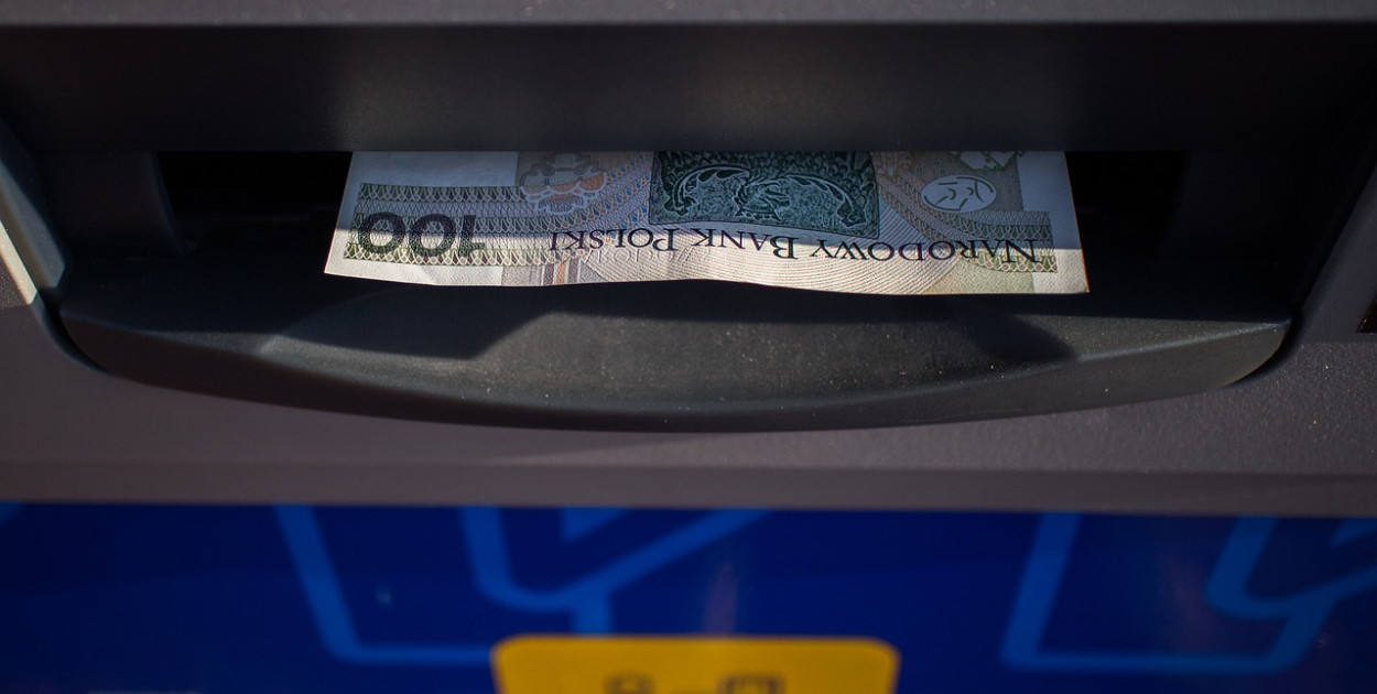 Zachęcają do wypłaty gotówki na weekend. Szykują się "prace techniczne"