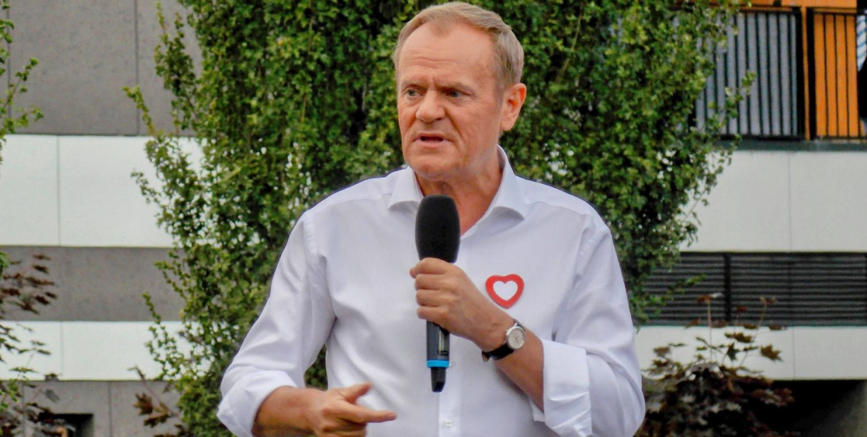 Zdjęcie ilustracyjne. Fot. Jarosław Malinowski / Legio24.pl