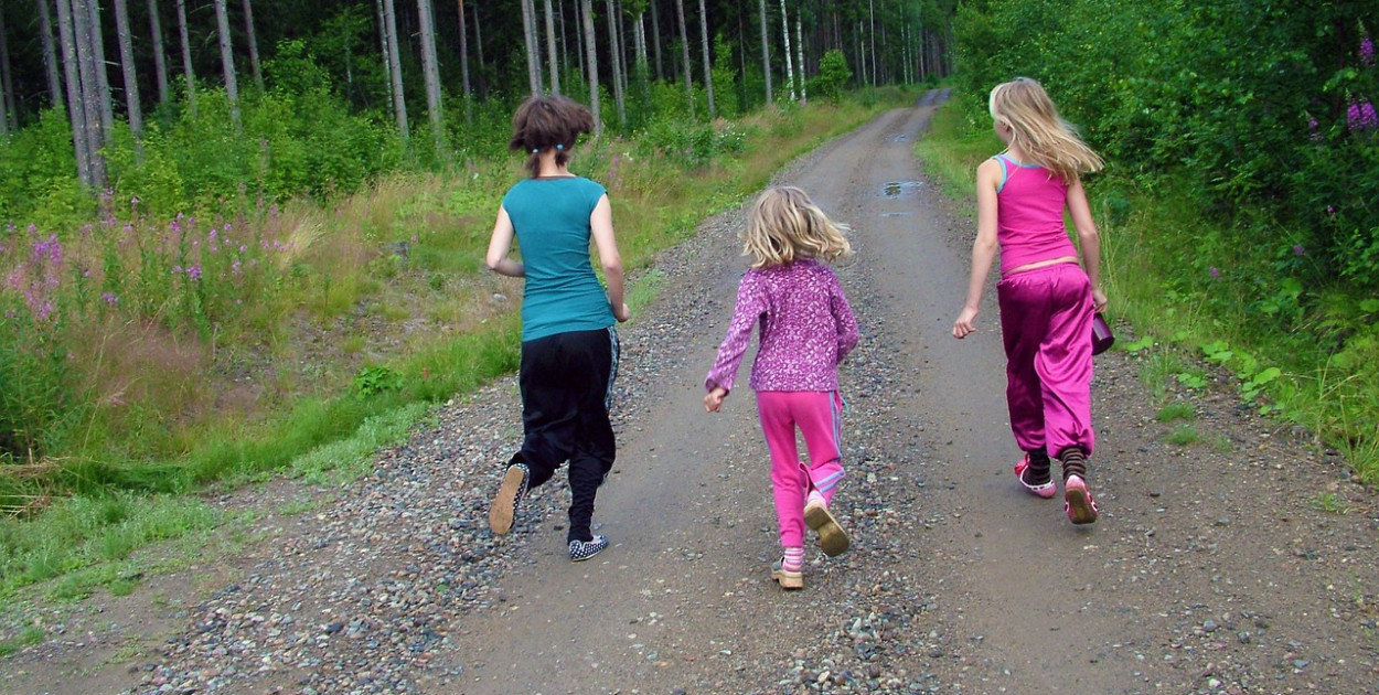 Aktywność fizyczna wspomaga uczenie? Są nowe badania 