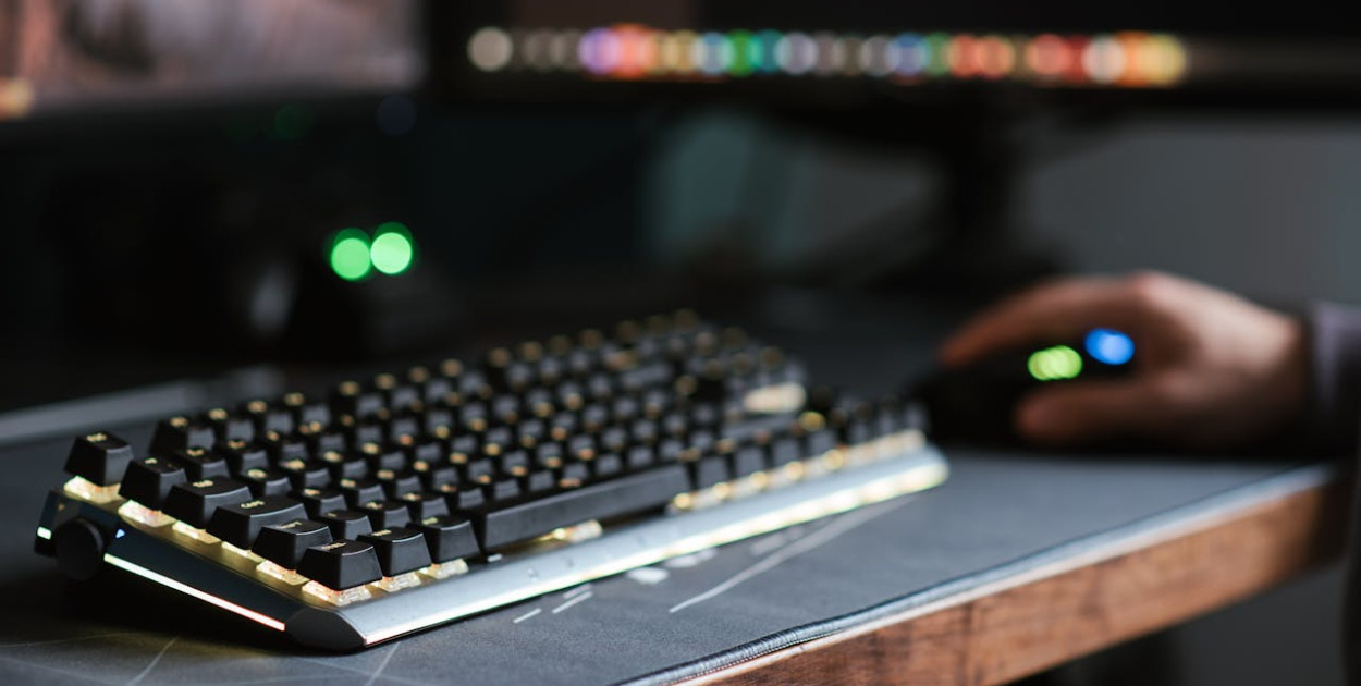 Jaki dysk SSD będzie dobry dla gracza?