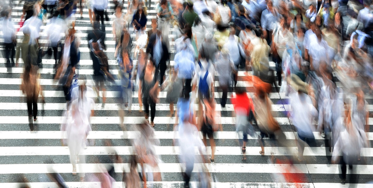 Jak ocenić, czy należysz do klasy średniej? To nie tylko kwestia...