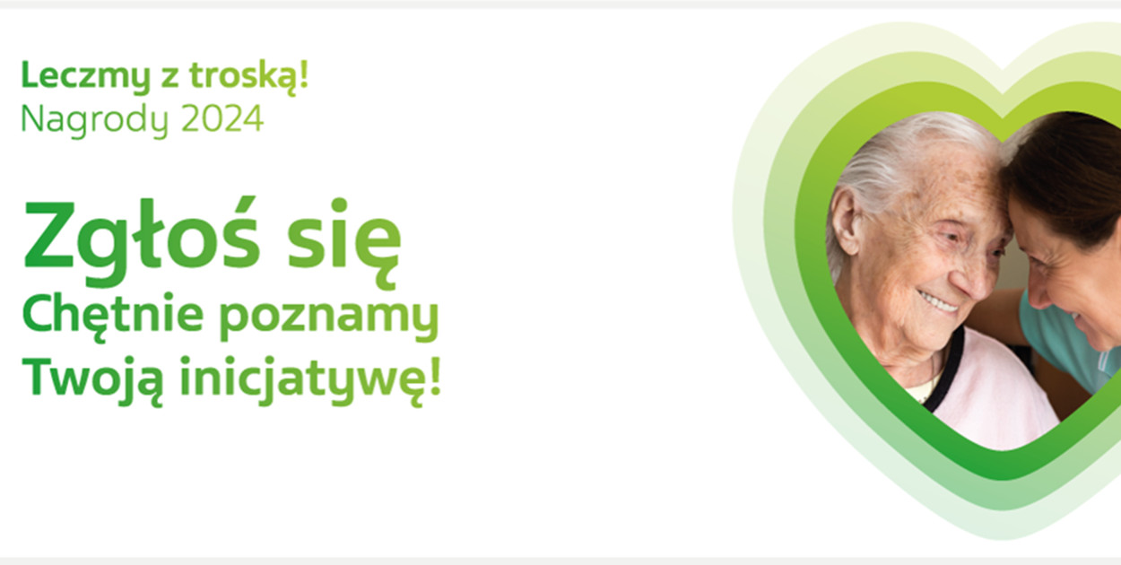 Leczmy z troską (1)