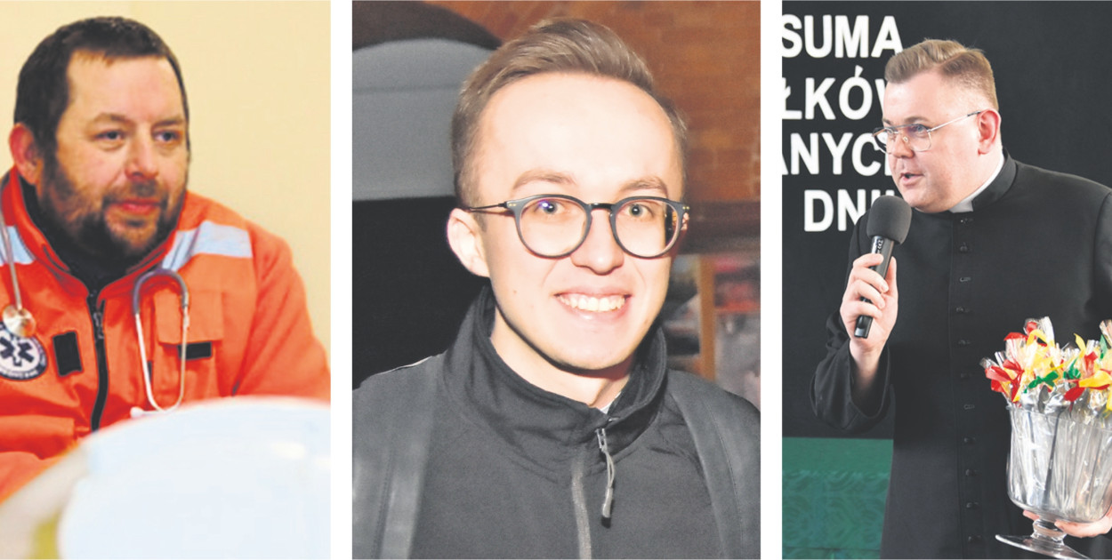 Księża z powiatu tucholskiego zmieniają parafie!