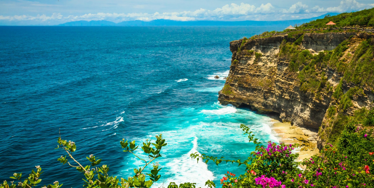 Wakacje w Indonezji – na jakie atrakcje można liczyć?