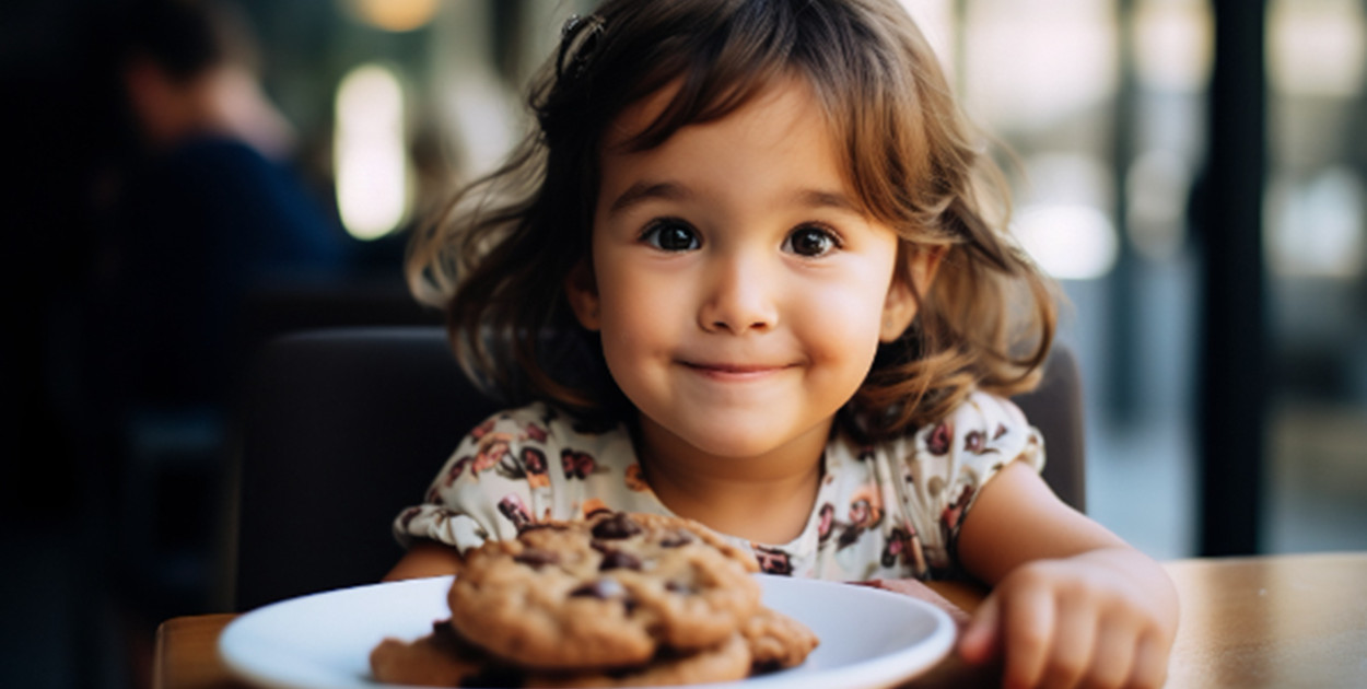 Nadmiar cukru u dziecka – objawy