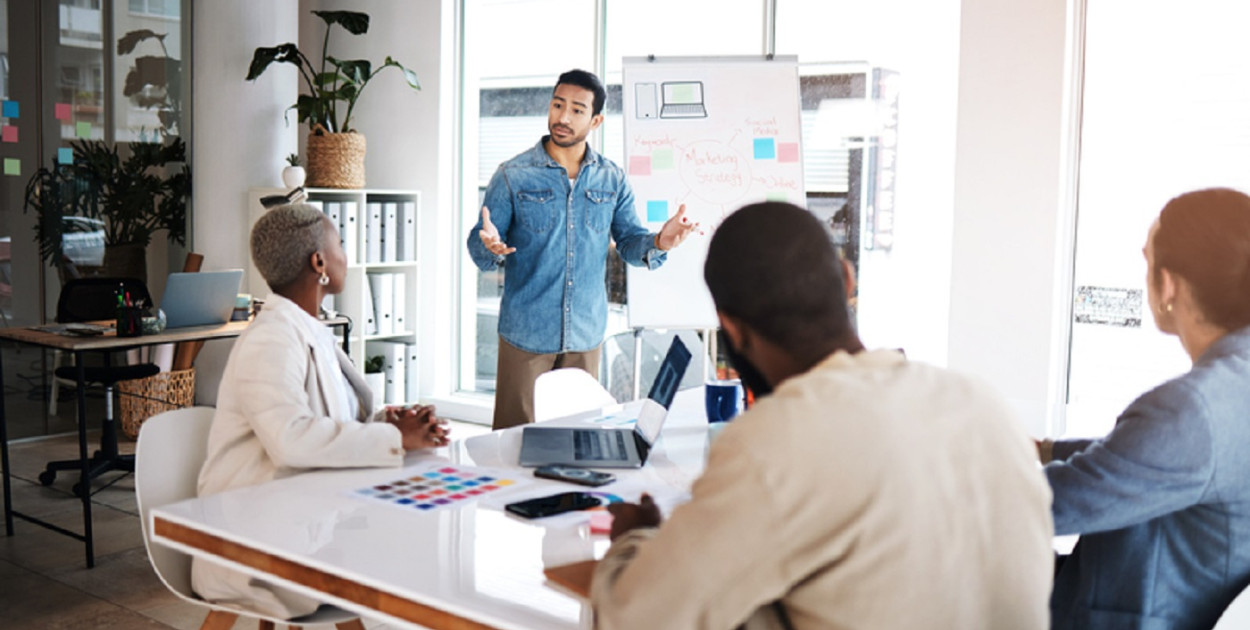 Jak sobie radzić z wystąpieniami publicznymi? Co zrobić, żeby się nie stresować?