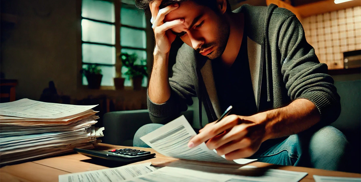 Upadłość konsumencka a informacja w BIK. Czy można zaciągnąć kredyt?