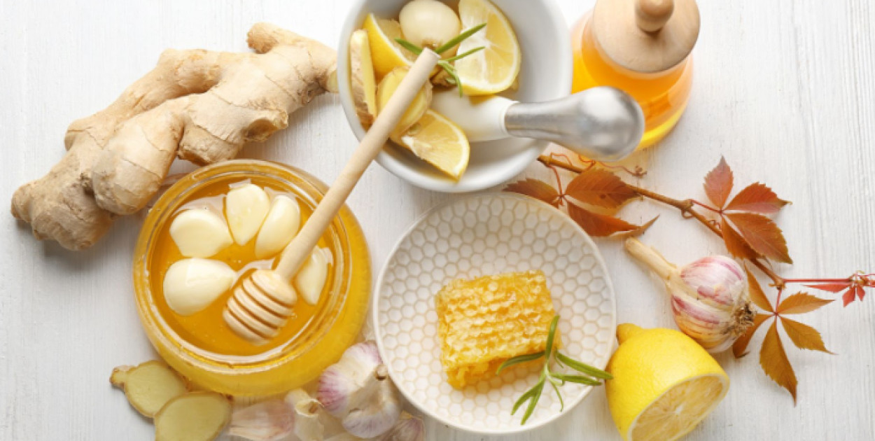 Domowe sposoby na obniżenie ciśnienia krwi