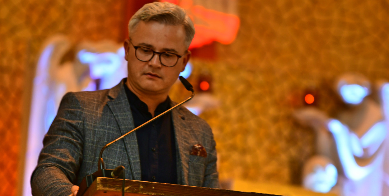 Tuchola: Festiwal organowy. Zagra sam dyrektor / ZAPOWIEDŹ