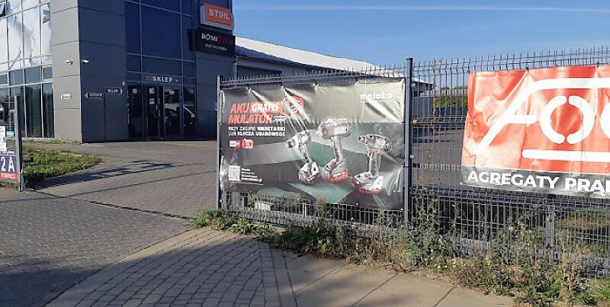 Dlaczego warto kupować narzędzia w sklepie Domitech?