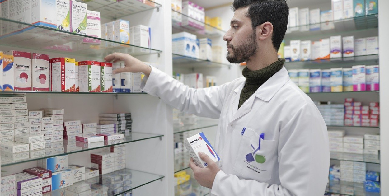 Hurtownia medyczna – szeroki wybór produktów dla służby zdrowia