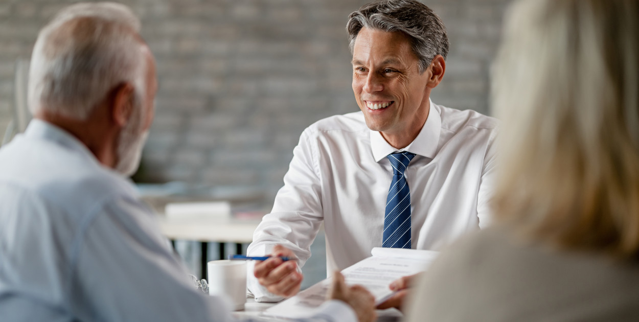 Sprawa rozwodowa a podział majątku - najważniejsze aspekty, o których warto pamięt