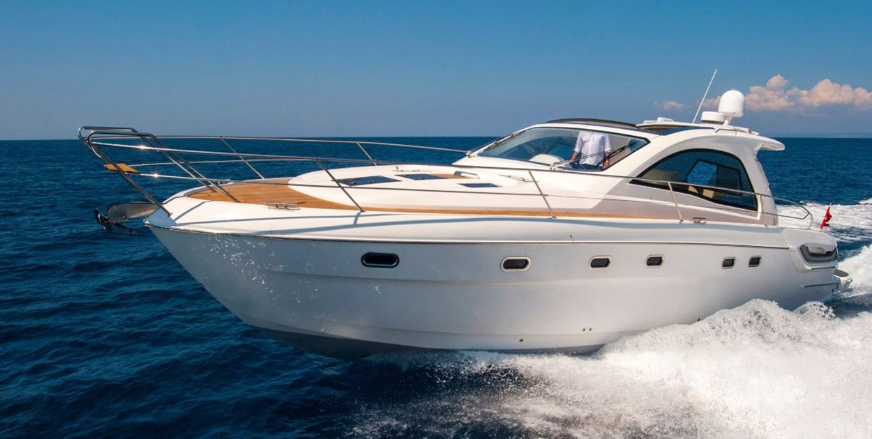 Najważniejsze części do łodzi motorowych – co warto mieć na pokładzie?