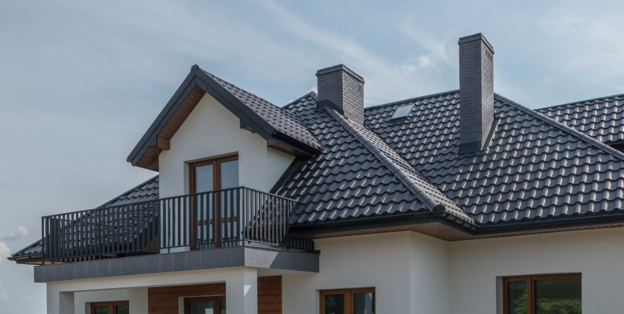 Czy warto zaufać blachodachówce modułowej?