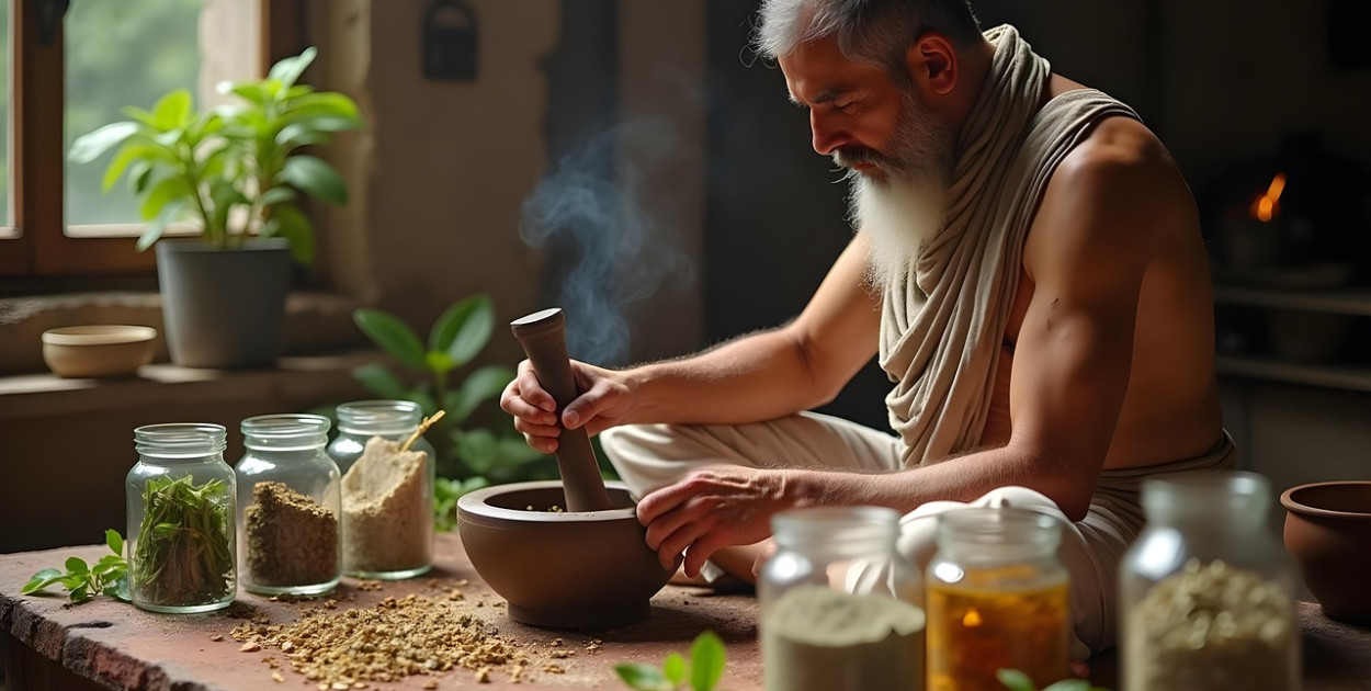 Rząd bierze się za znachorów. Potężne kary za pseudomedyczne praktyki