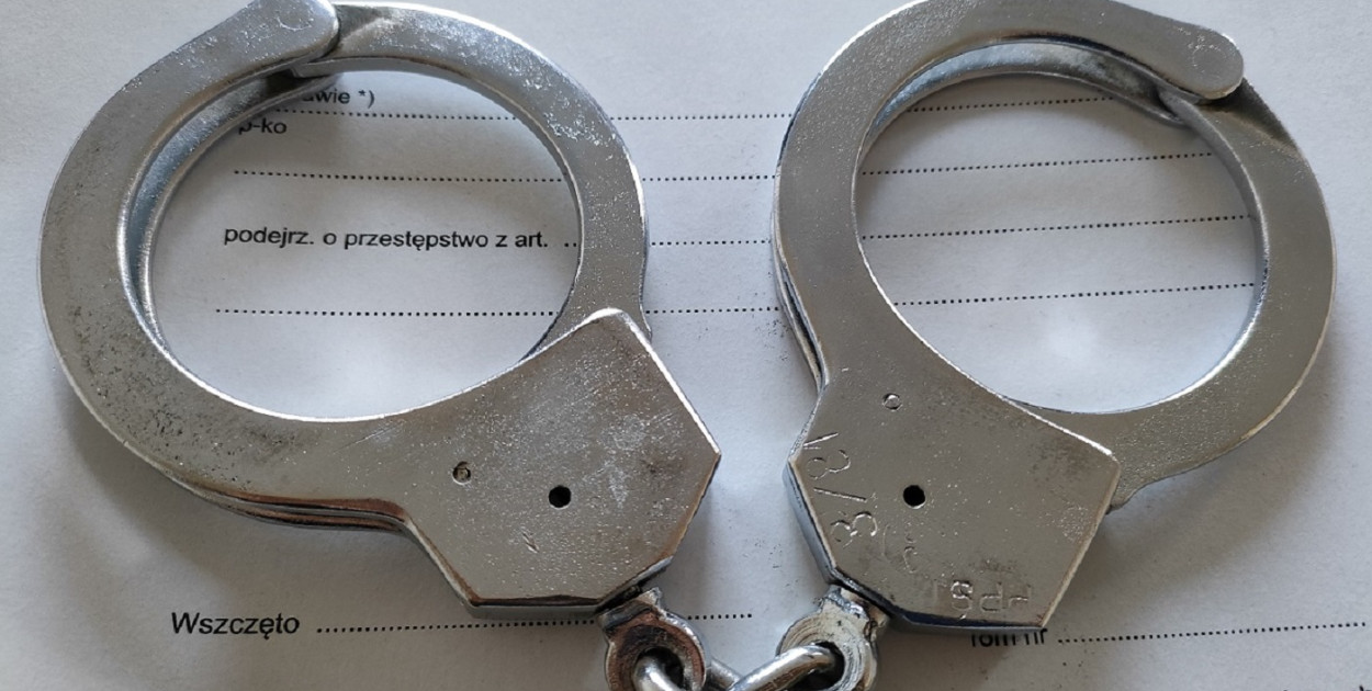 Wsiedli za kółko pod wpływem narkotyków 