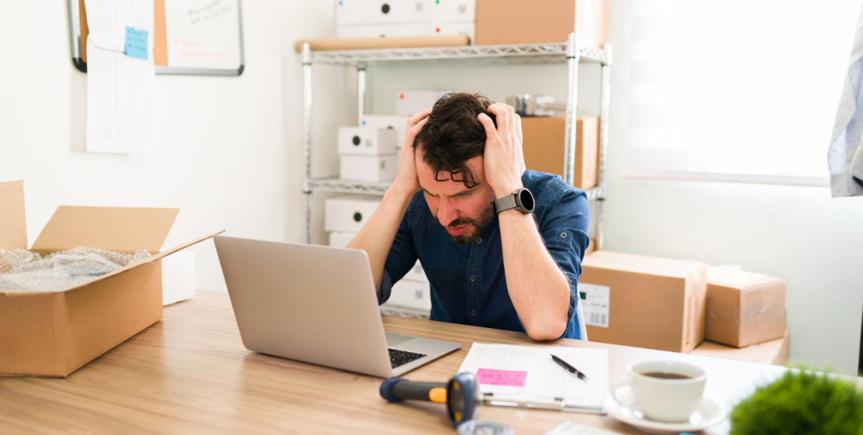 Poziom bezrobocia w Polsce. Czy to początek większych problemów?