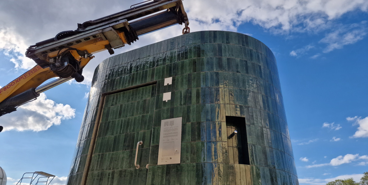  Nowoczesne toalety publiczne w miastach – jak połączyć funkcjonalność i estetykę?