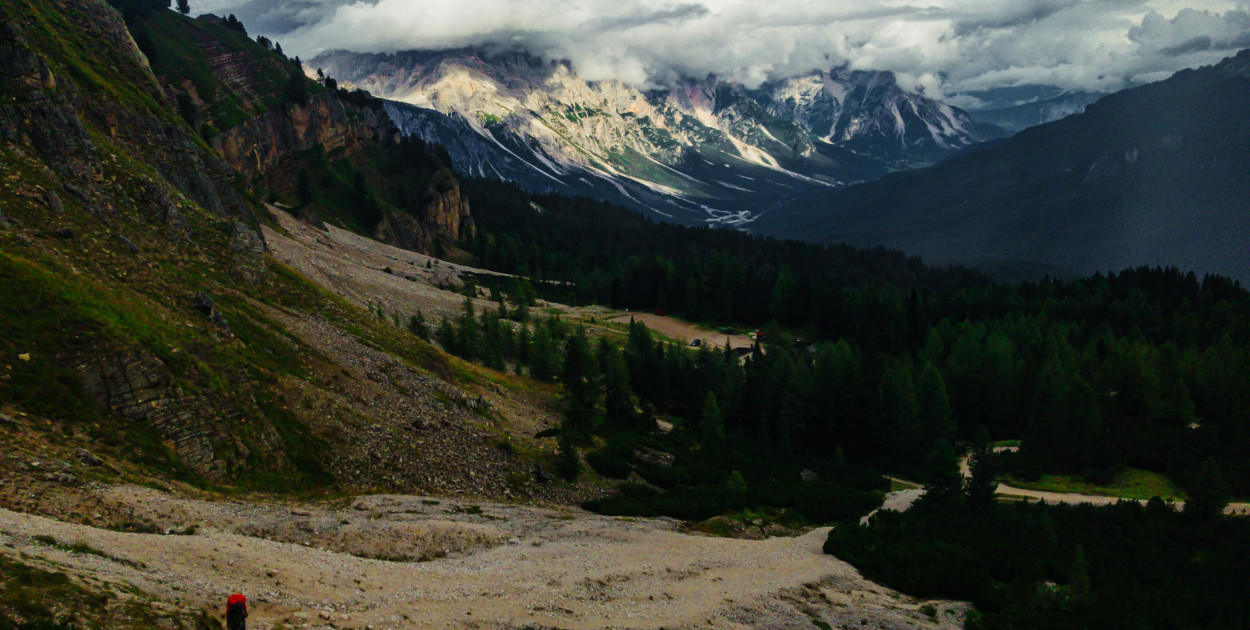 Dolomity na ferratach – kompletny przewodnik dla turystów górskich
