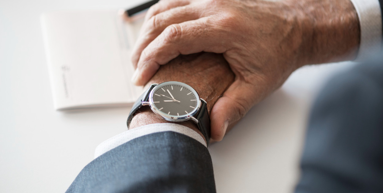 Czy to ostatni raz, gdy przestawimy zegarki? Polska stawia sprawę jasno